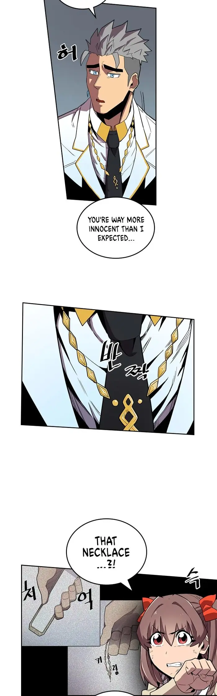 A Returner’s Magic Should Be Special Chapter 33 image 17_optimized